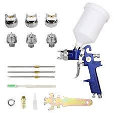 Paint Spray Gun